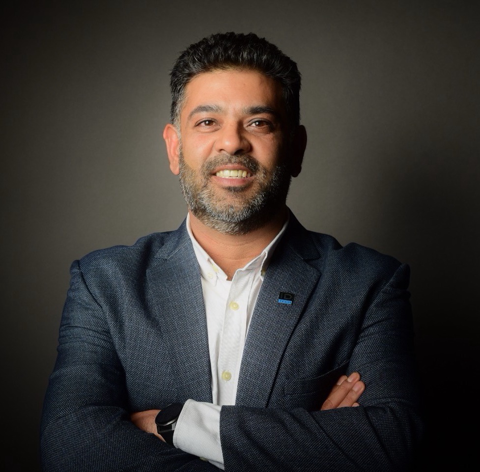 Saurav Khemani