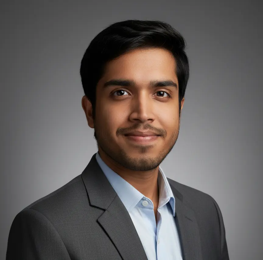 Shivam Kumar
